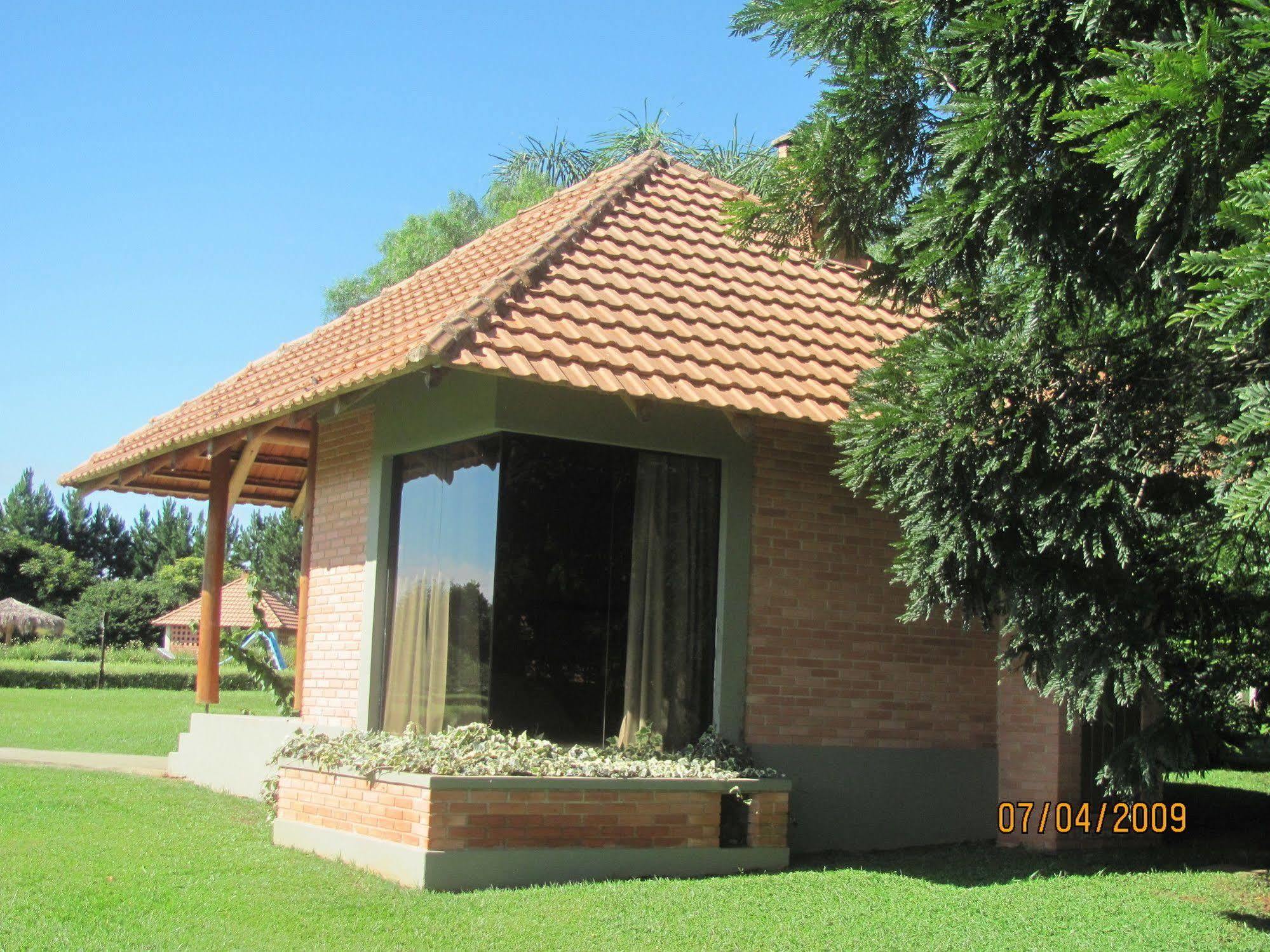 Vira Charme Resort Fernandes Pinheiro Extérieur photo