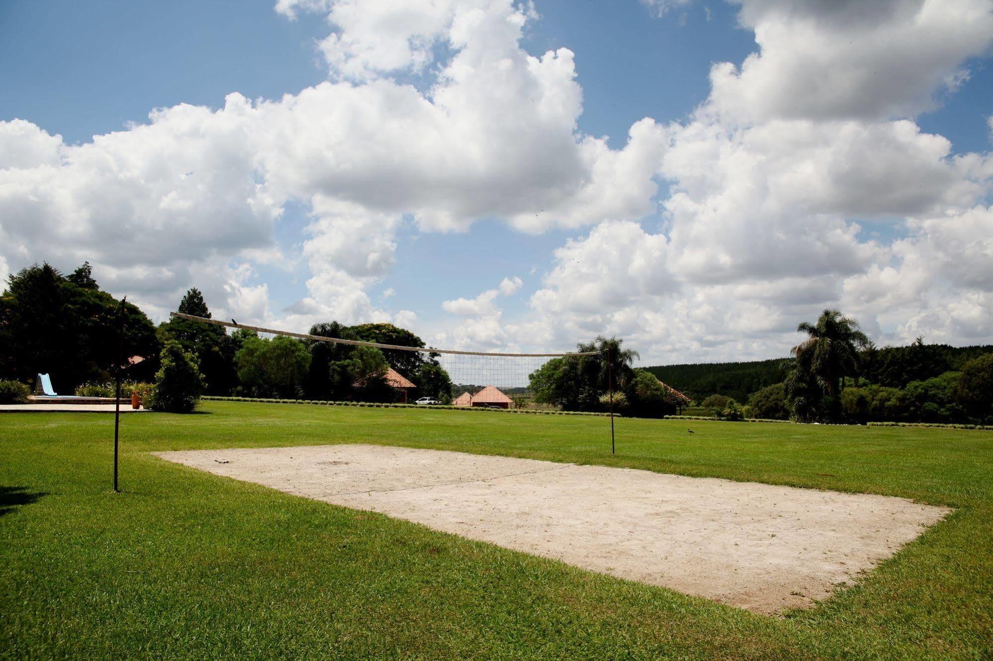 Vira Charme Resort Fernandes Pinheiro Extérieur photo