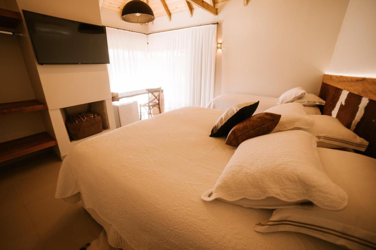 Vira Charme Resort Fernandes Pinheiro Extérieur photo