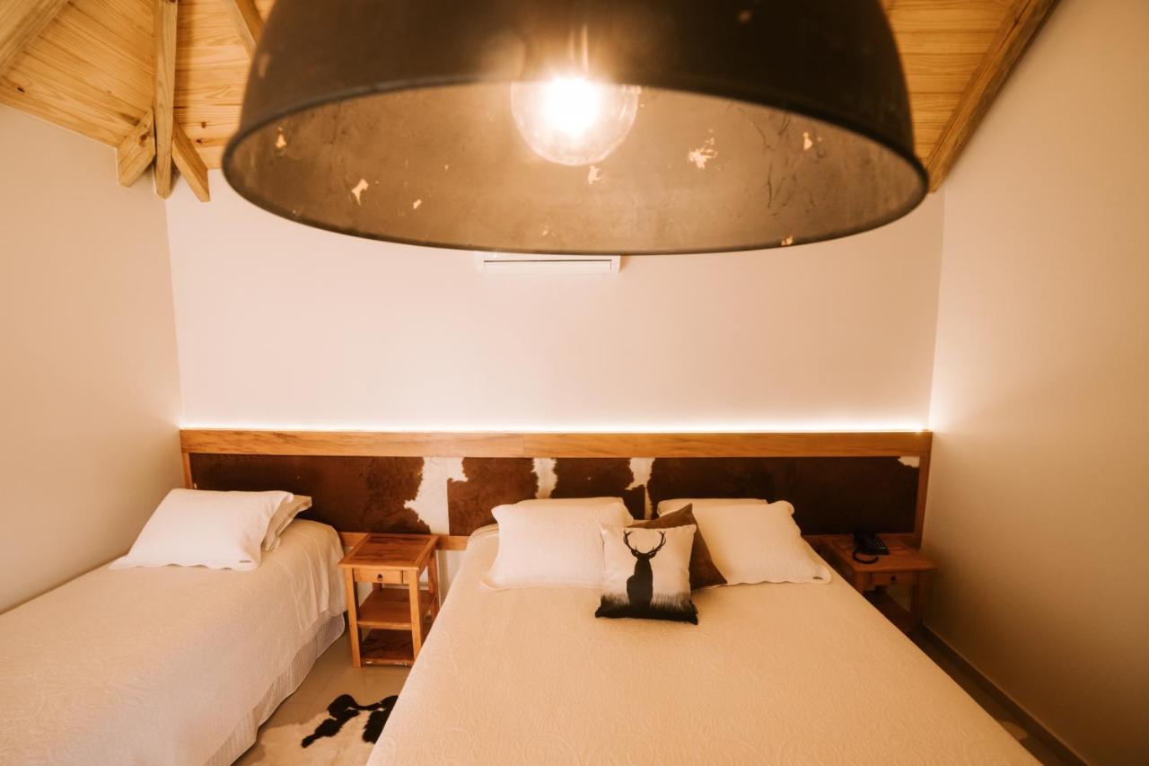 Vira Charme Resort Fernandes Pinheiro Extérieur photo
