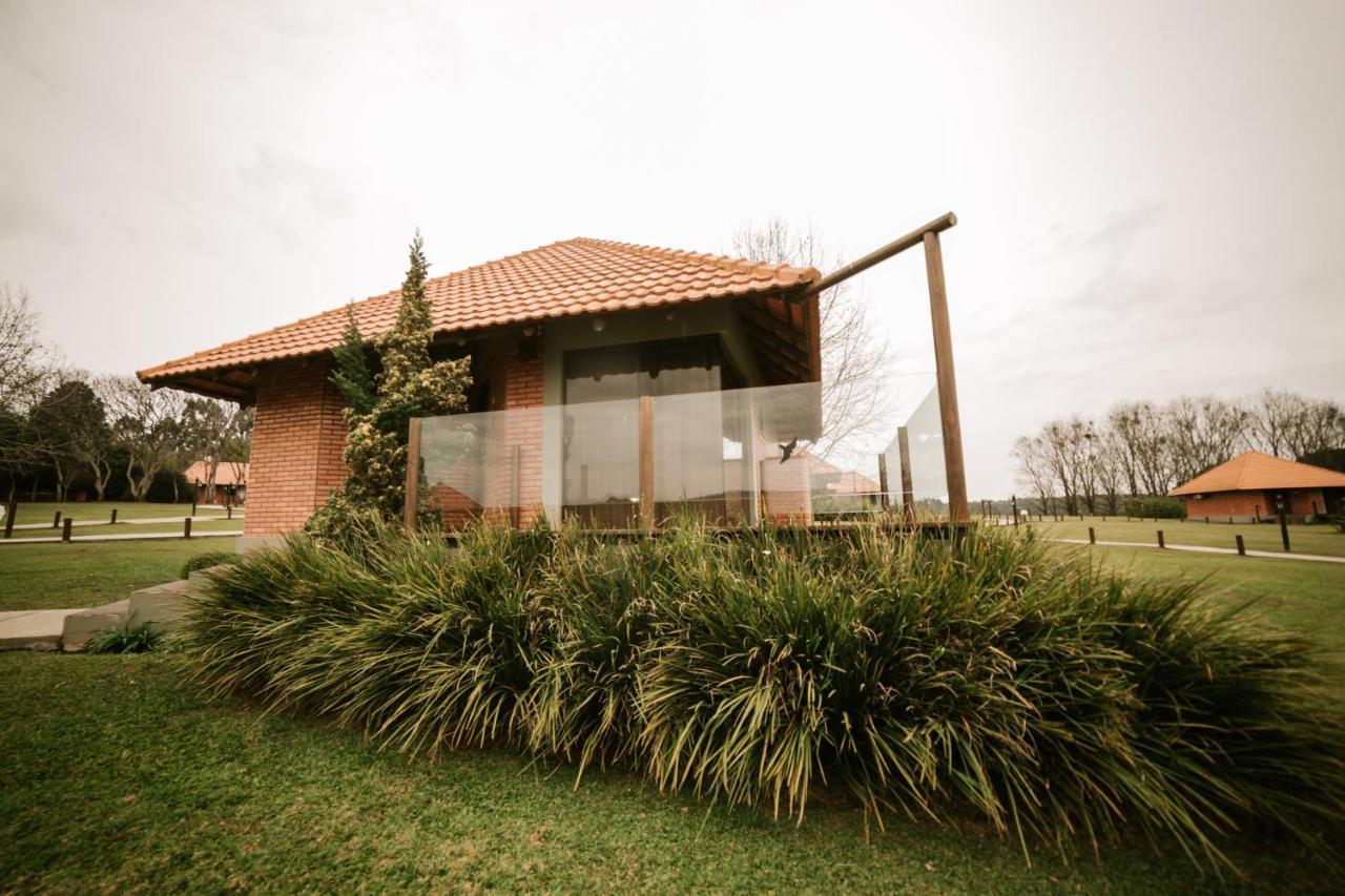 Vira Charme Resort Fernandes Pinheiro Extérieur photo