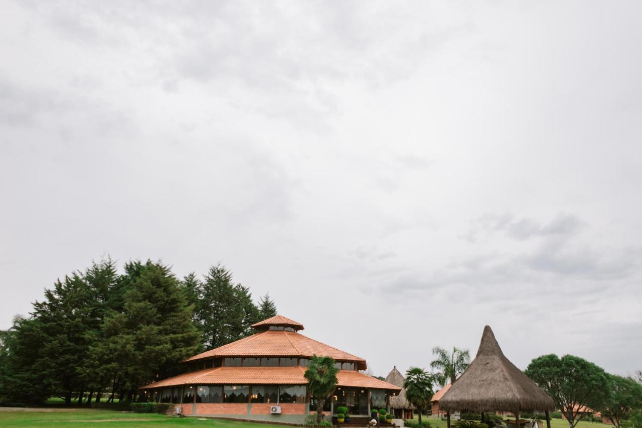 Vira Charme Resort Fernandes Pinheiro Extérieur photo