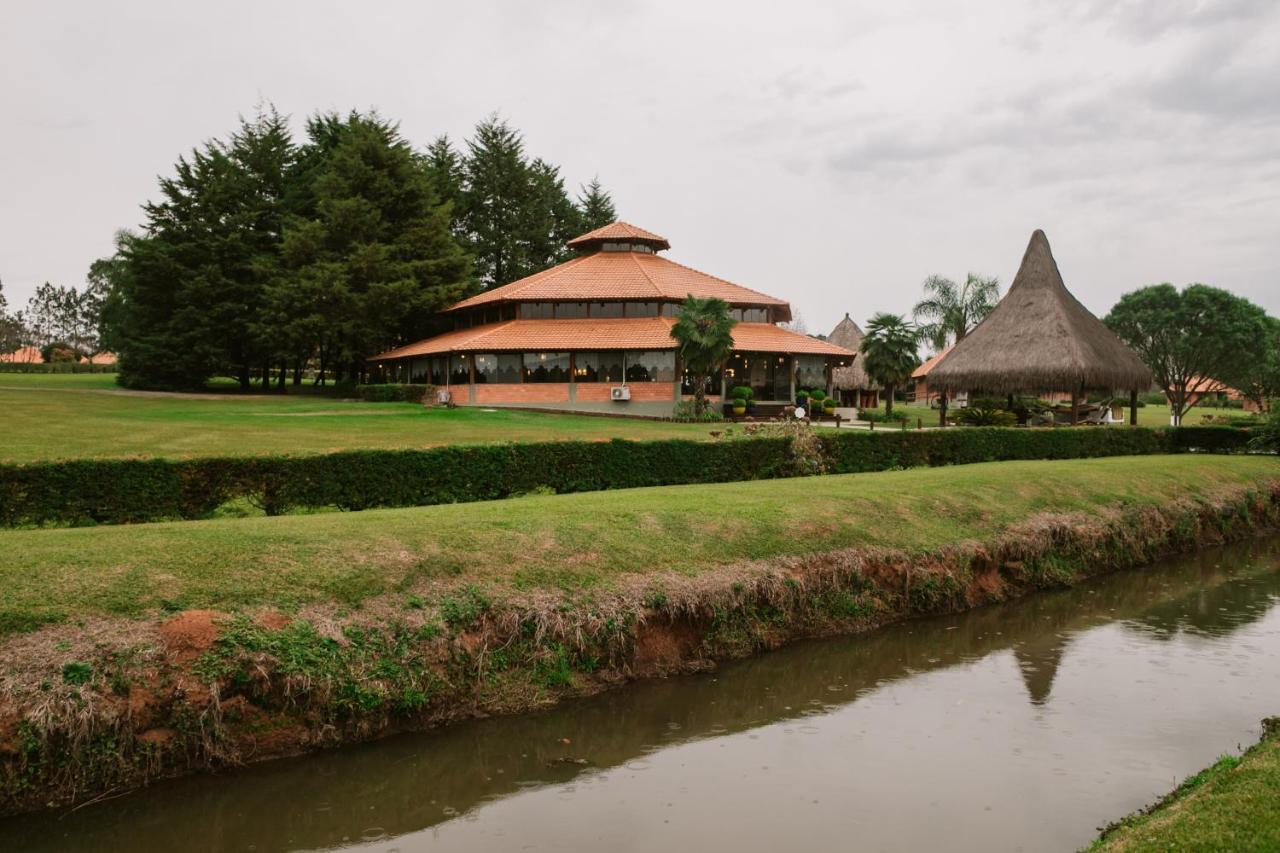 Vira Charme Resort Fernandes Pinheiro Extérieur photo
