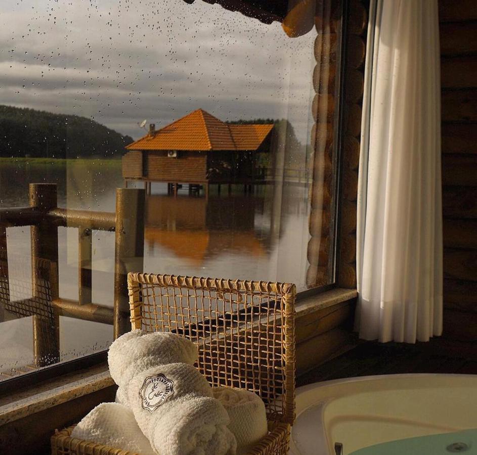 Vira Charme Resort Fernandes Pinheiro Extérieur photo